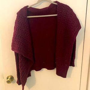 Ae sweater size medium